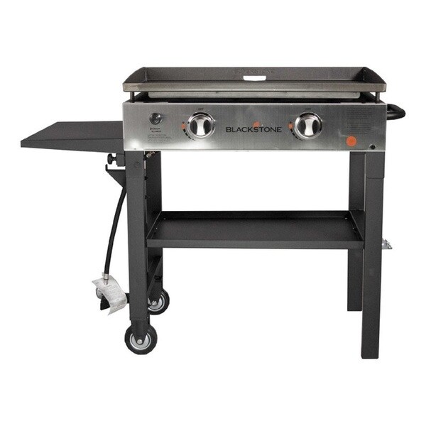 Blackstone Bbqs Grills Smokers Gas Griddle Grill Cooktop