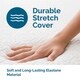 LUCID Comfort Collection 10-Inch SureCool Gel Memory Foam Mattress - Thumbnail 6