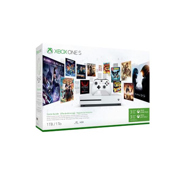 overstock xbox one