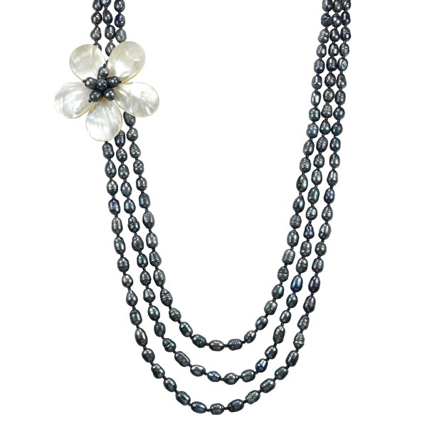 YOKOS TURQUOISE NECKLACE SET