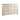 Signature Design by Ashley Willowton Brown and Whitewashed Woodgrain Dresser