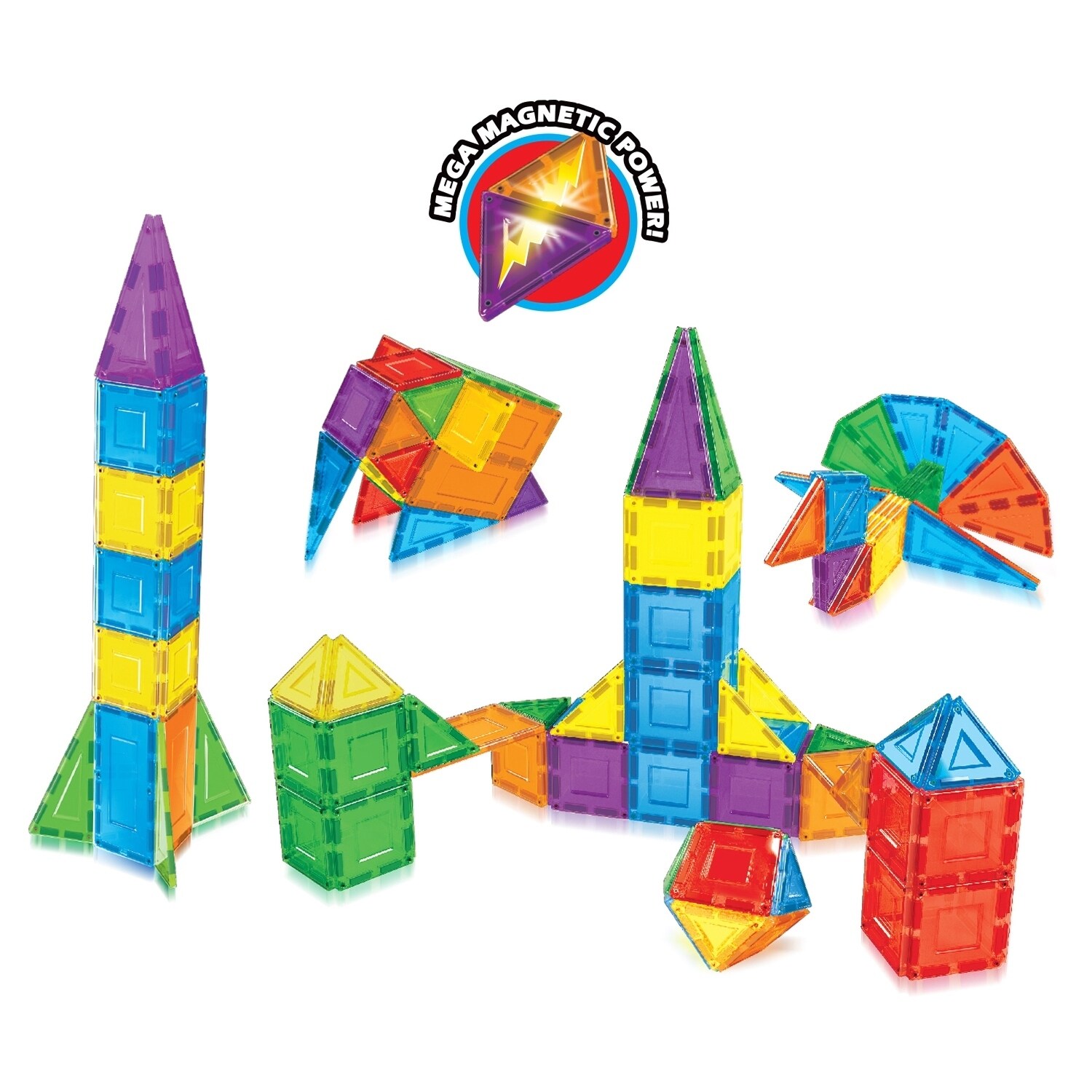cra z art magnetic blocks