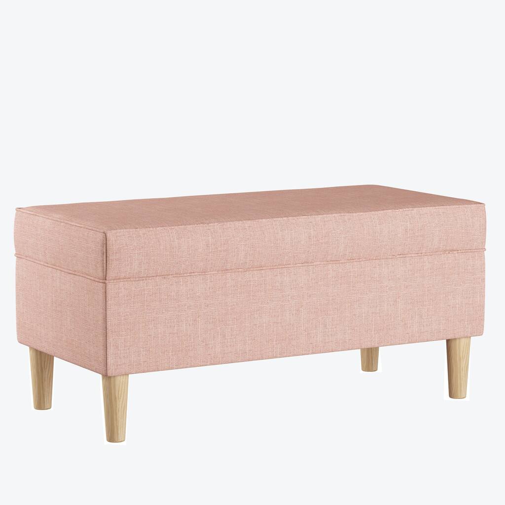 Skyline Furniture Storage bench in Zuma - N/A