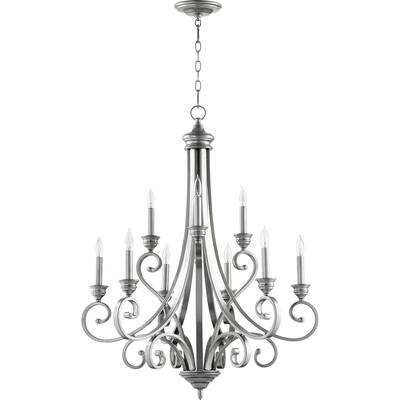 Bryant 9-light Chandelier