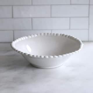 Mid Century Modern Bowls Online At Our Best Style Mid Century Modern Euro Ceramica Sarar Pasta Bowl