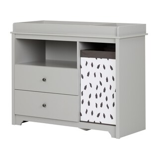 south shore vito changing table