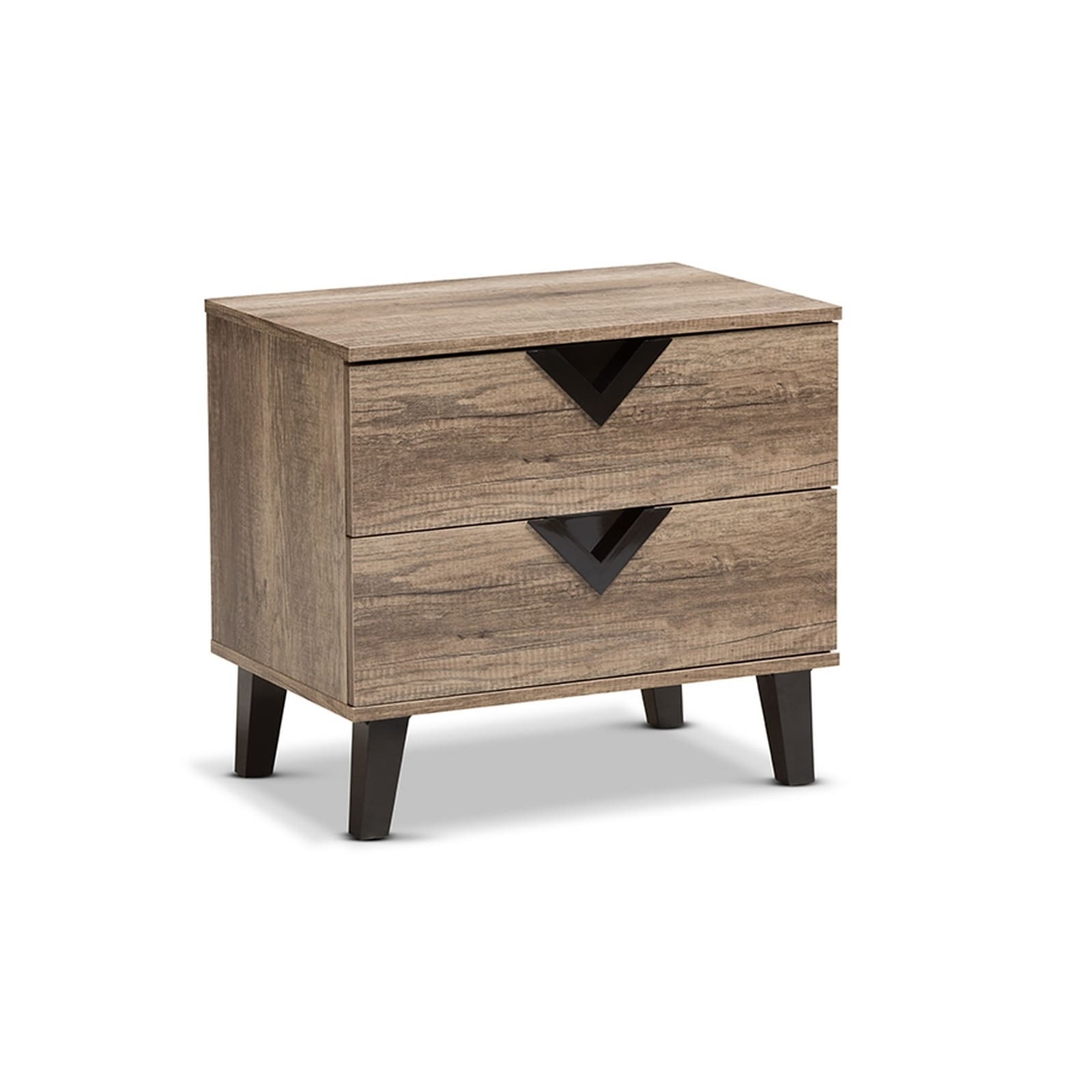 baxton studio swanson nightstand