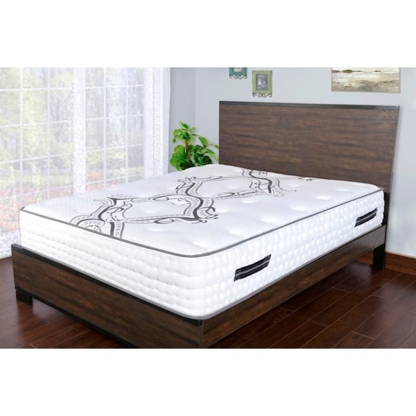 twin therapeutic mattress