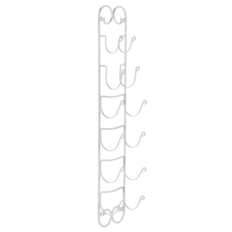 W Unlimited Wall Mount Towel Multi Purpose Rack On Sale Overstock 21024490