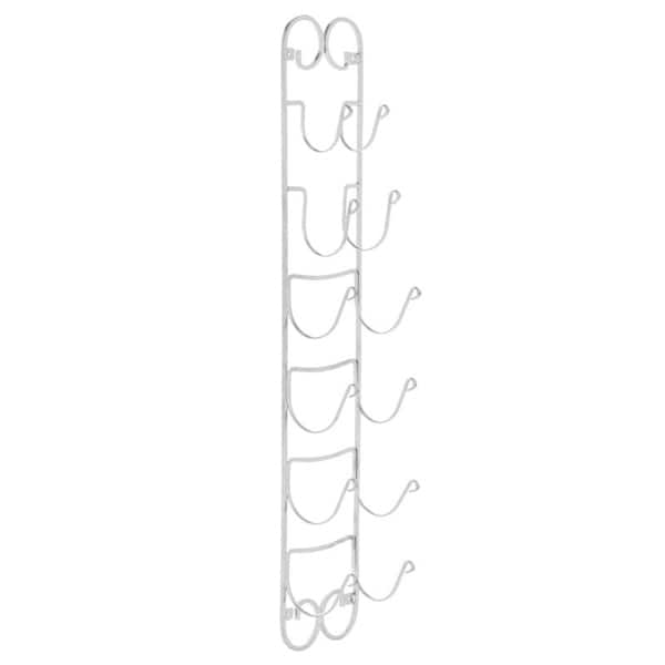 W Unlimited Wall Mount Towel Multi Purpose Rack On Sale Overstock 21024490