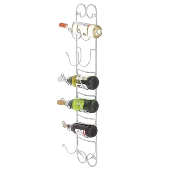 W Unlimited Wall Mount Towel Multi Purpose Rack On Sale Overstock 21024490