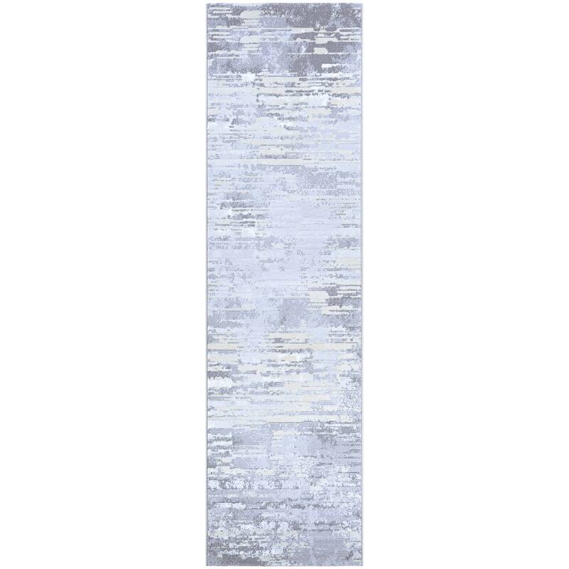 Dream Decor Rugs Namaste Whisper Abstract Area Rug