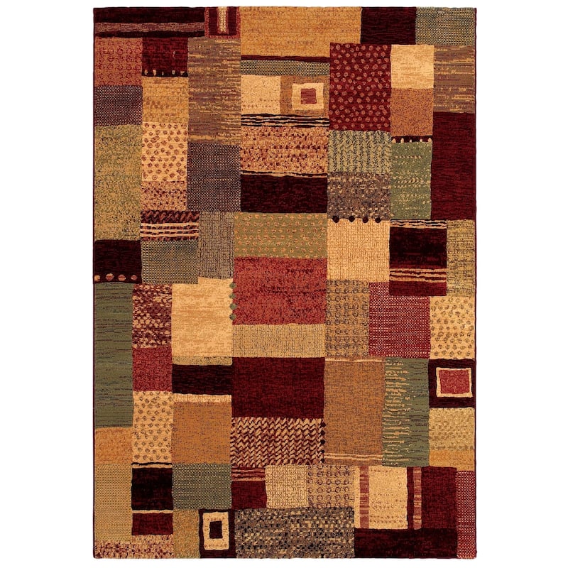 Couristan Easton Maribel Area Rug