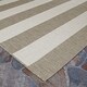 preview thumbnail 18 of 37, Couristan Afuera Yacht Club Indoor/ Outdoor Area Rug
