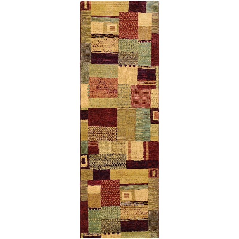 Couristan Easton Maribel Area Rug