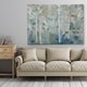 Zen Forest II - Premium Gallery Wrapped Canvas - On Sale - Overstock ...