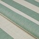 preview thumbnail 11 of 37, Couristan Afuera Yacht Club Indoor/ Outdoor Area Rug