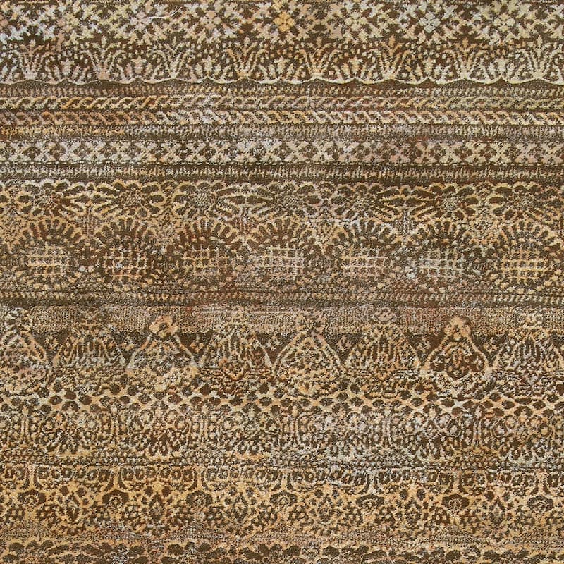 Dream Decor Rugs Provencal Roma Floral Area Rug