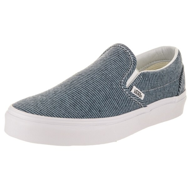 jersey classic slip on vans
