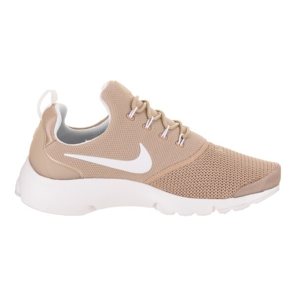 white presto fly womens