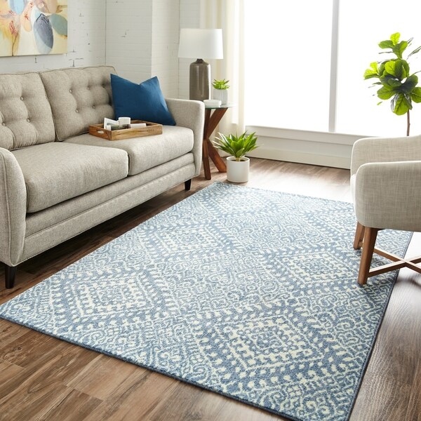 Shop Copper Grove Medellin Area Rug - 8&#39; x 10&#39; - On Sale - Free Shipping Today - Overstock ...