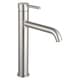 preview thumbnail 2 of 6, Kaia 12" Single Hole Vessel Sink Bathroom Faucet with Swivel Spout