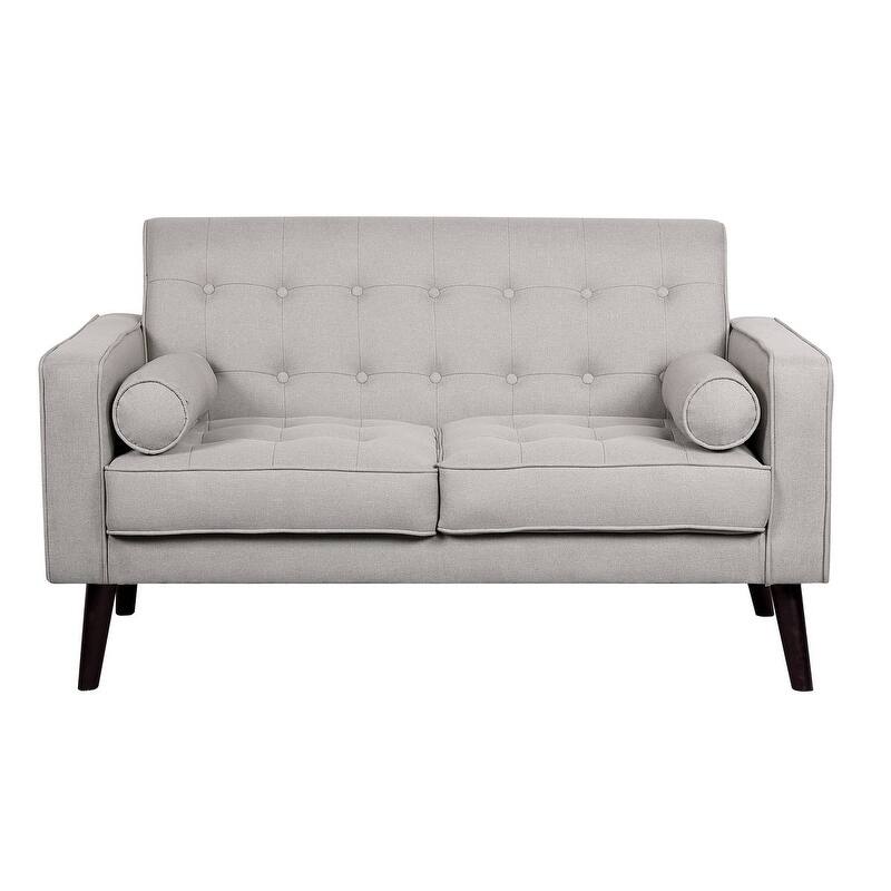 Valadez Mid Century Loveseat