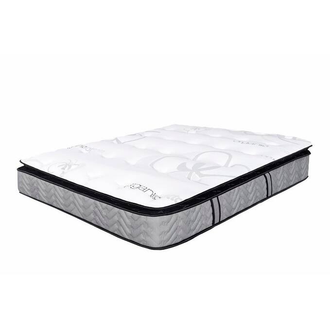 Can you sleep on the other side of a pillow top mattress Clearance