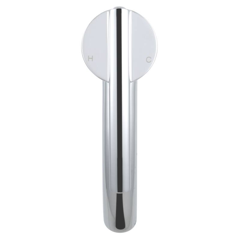 Waverly 7" Single Hole Bathroom Sink Faucet