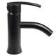 preview thumbnail 7 of 14, Waverly 7" Single Hole Bathroom Sink Faucet