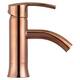 preview thumbnail 15 of 14, Waverly 7" Single Hole Bathroom Sink Faucet
