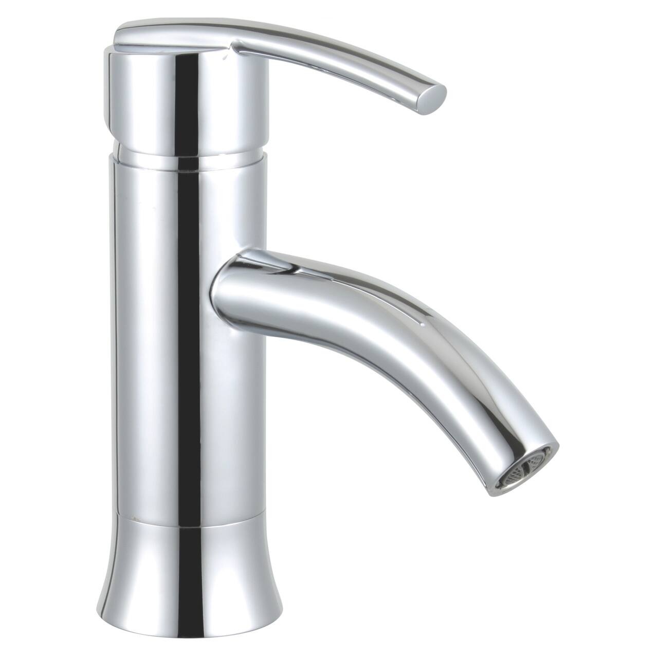 Option Polished Chrome