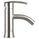 preview thumbnail 6 of 14, Waverly 7" Single Hole Bathroom Sink Faucet