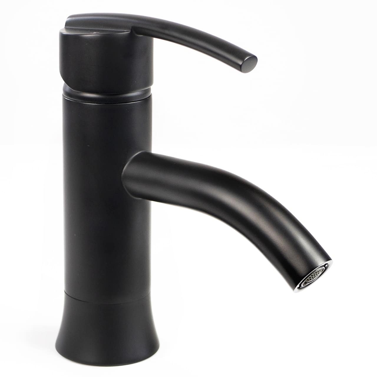Option Matte Black
