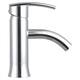 preview thumbnail 11 of 14, Waverly 7" Single Hole Bathroom Sink Faucet