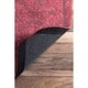 preview thumbnail 19 of 29, Nuloom Traditional Medallion Border Grey Rug