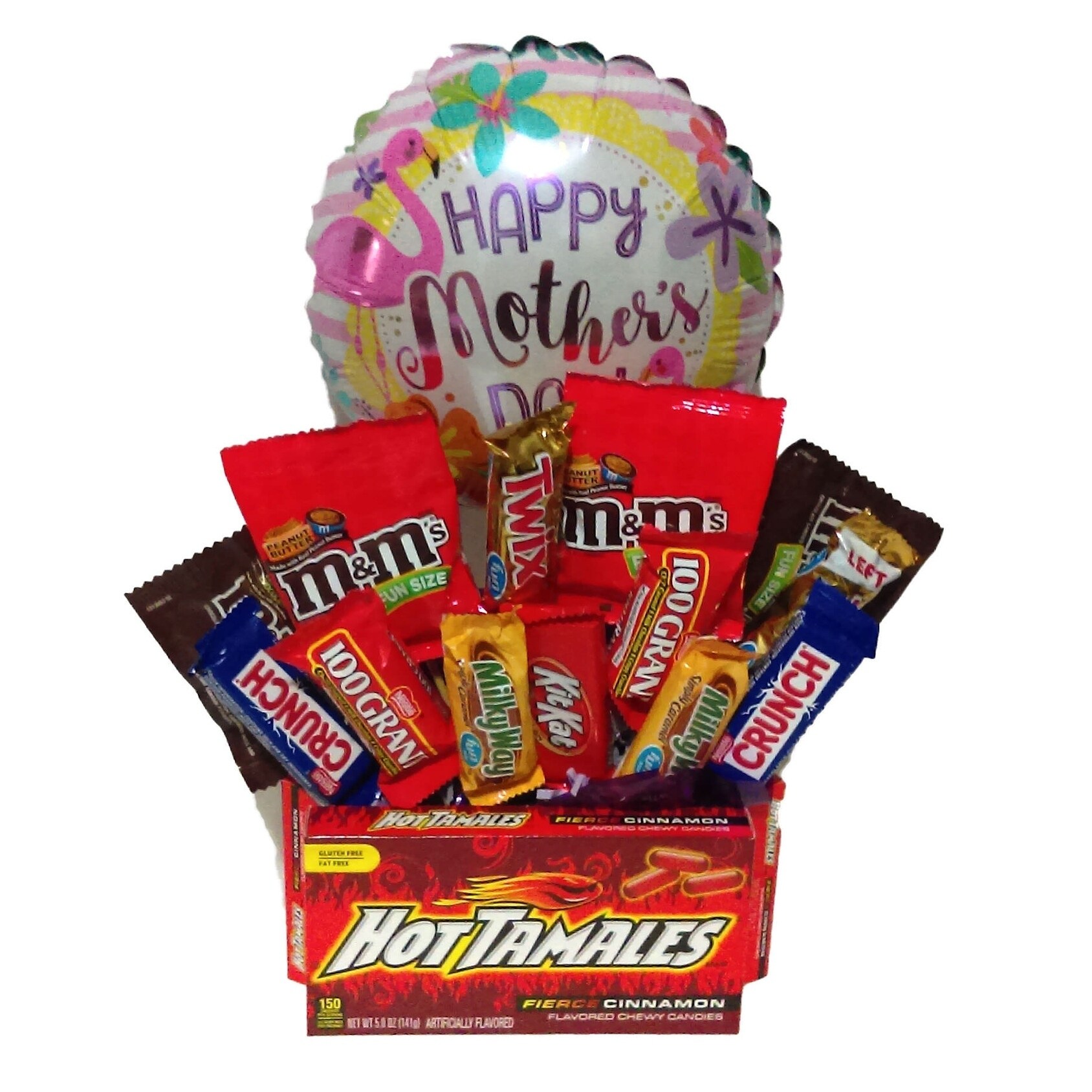 mother's day candy