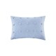 Urban Habitat Maize Cotton Jacquard Pom Pom Pillow - Thumbnail 8