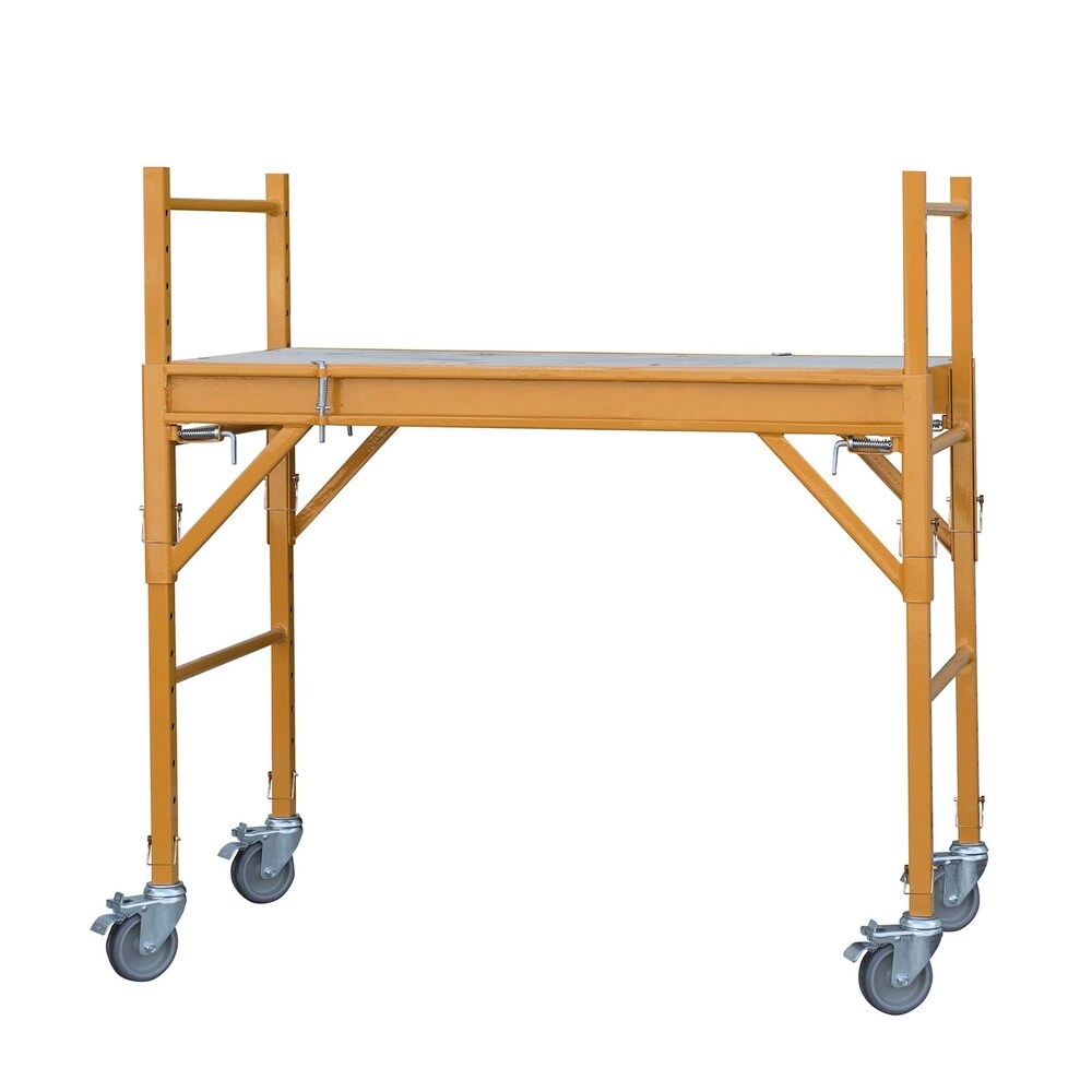 Scaffolding for sale compared to CraigsList Only 3 left at 75