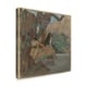 Edgar Degas 'The Ballet Dancers' Canvas Art - Multi-color - Bed Bath ...