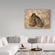 Vincent Van Gogh 'Shoes' Canvas Art - Multi-color - Bed Bath & Beyond ...