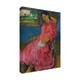 Paul Gauguin 'Faaturuma' Canvas Art - Multi-color - Bed Bath & Beyond ...