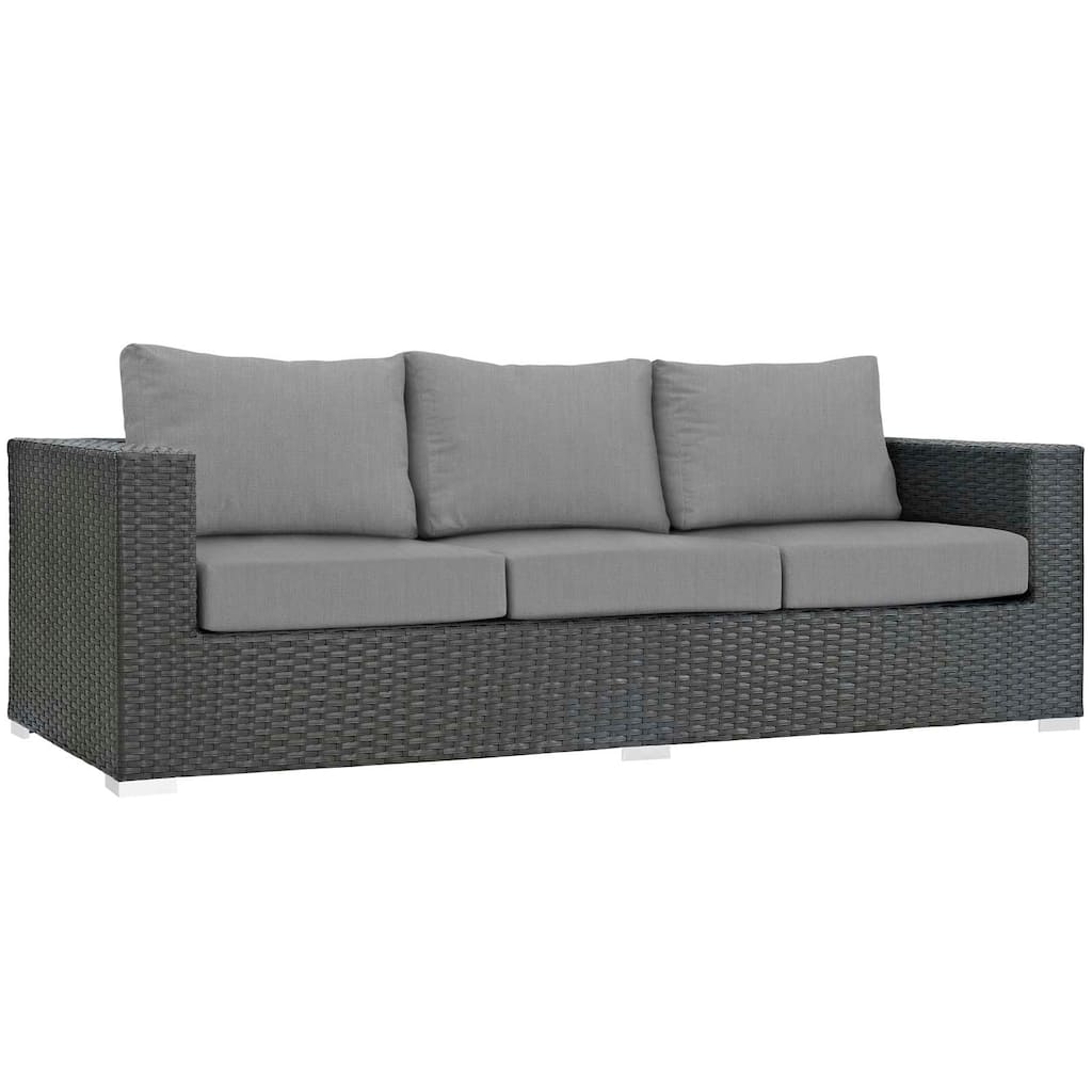 Stopover Outdoor Patio Sunbrella® Sofa