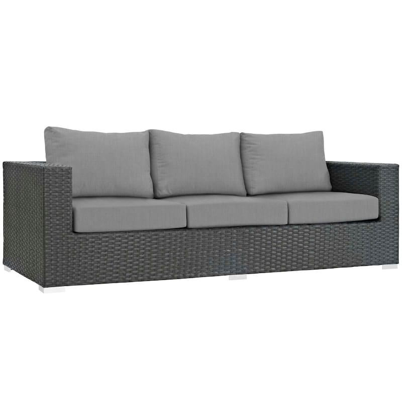 Stopover Outdoor Patio Sunbrella® Sofa
