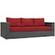 Option canvas red