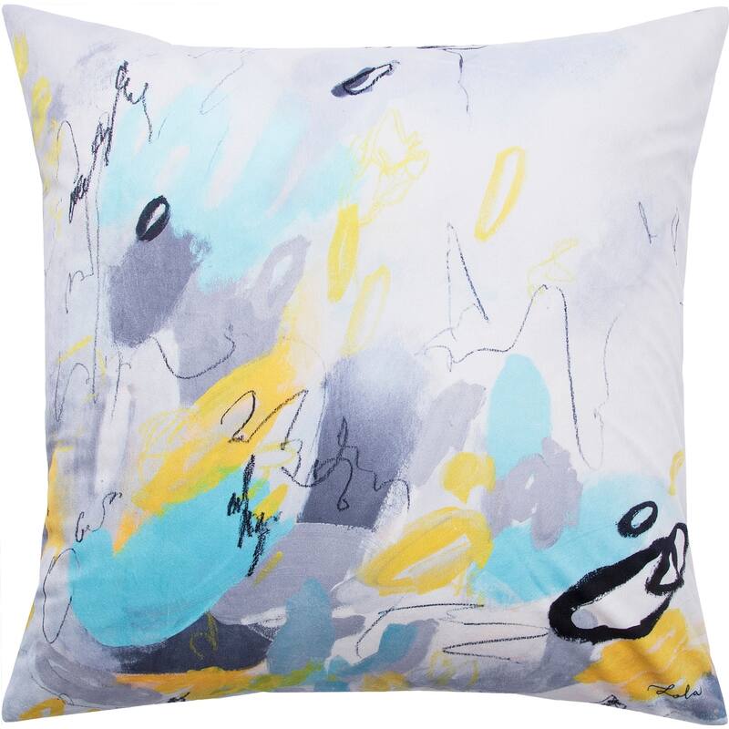 Renwil Faro Decorative Pillow