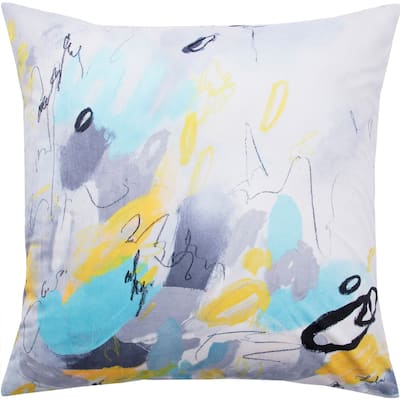 Renwil Faro Decorative Pillow