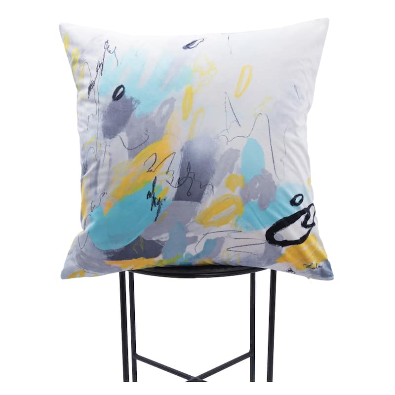 Renwil Faro Decorative Pillow