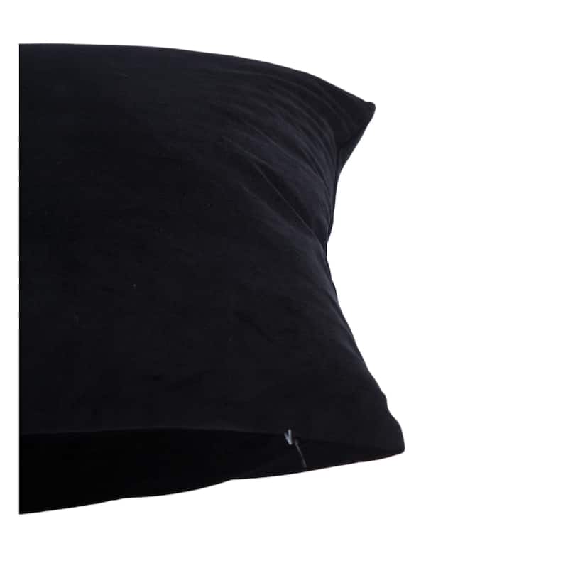 Renwil Midnight Decorative Pillow