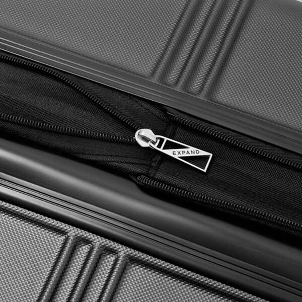 london fog kingsbury luggage